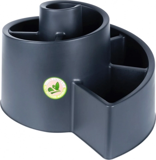 Odporen in okolju prijazen material