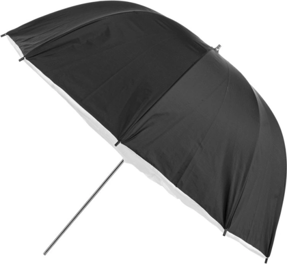 Quick setup like a classic umbrella