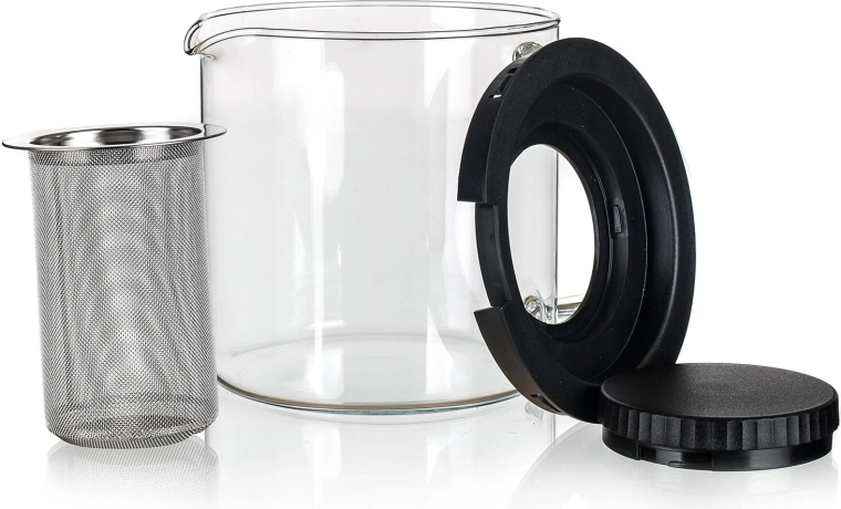 Enostavno čiščenje in vzdrževanje