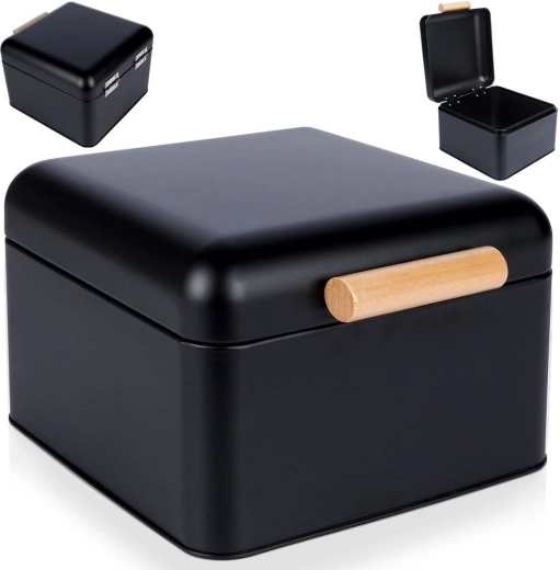 Kompakten in varčen s prostorom