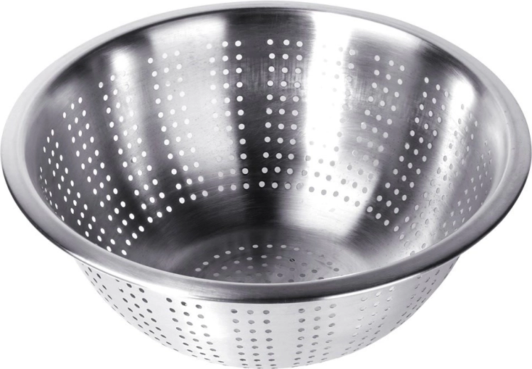 Odporno nerjavno jeklo in enostavno čiščenje