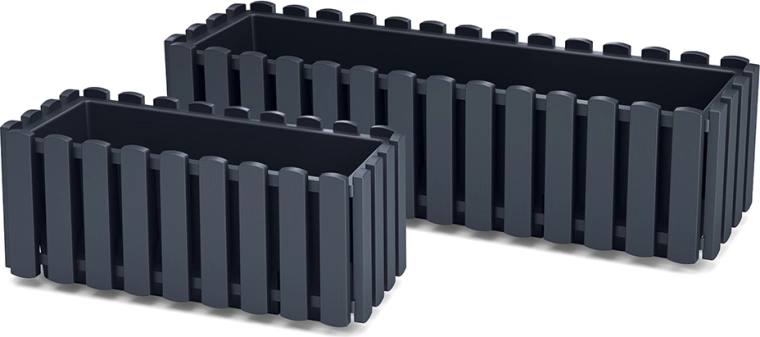 Odporen in lahek material