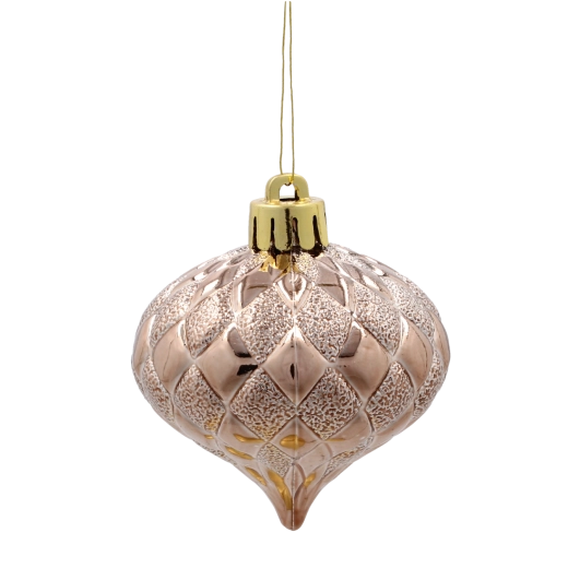 Teksturiran blešč, ki pritegne