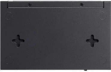 Tih način delovanja in prilagodljiva namestitev