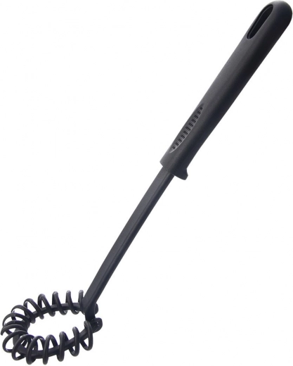 Spiralna metlica BLACKLINE 28 cm
