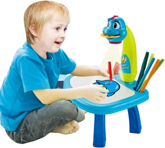 Popoln komplet za takojšnje ustvarjanje