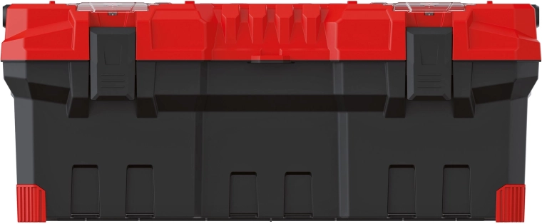 Varno zapiranje in odporna konstrukcija