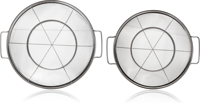 Fino pletivo za hitro in čisto cejenje