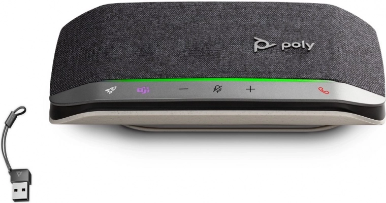 Prenosni konferenčni zvočnik POLY Sync 20 USB/Bluetooth (USB‑A/USB‑C)