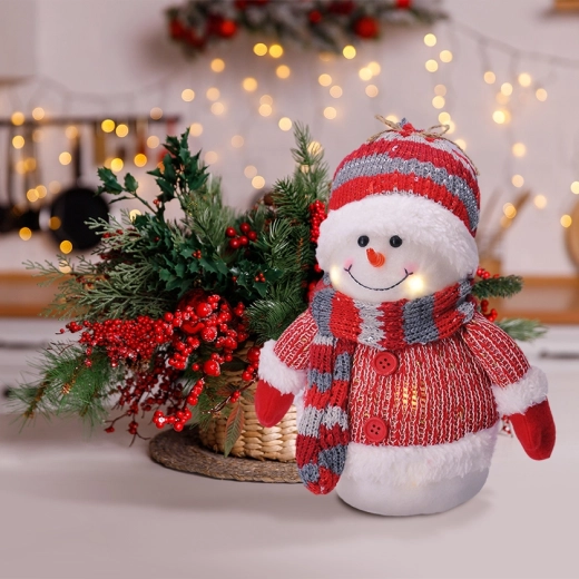 Ideal indoor decoration (IP20)