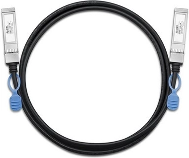 Zyxel 10G SFP+ DAC kabel 1 m