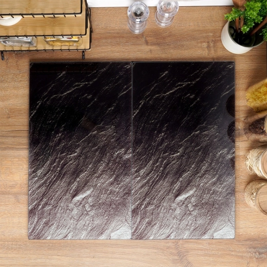 Nedrseče in toplotno odporno