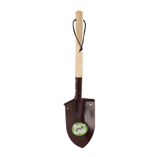 Čvrsta in trpežna konstrukcija