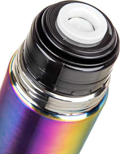 Gumb za udobno točenje