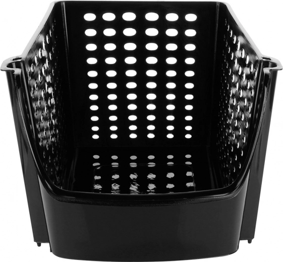 Lahek dostop zahvaljujoč odprtemu čelu