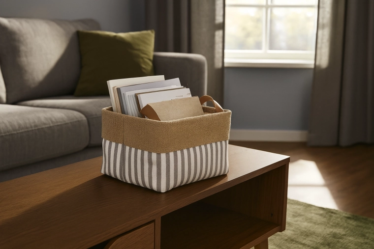 Kompaktne mere, maksimalen red