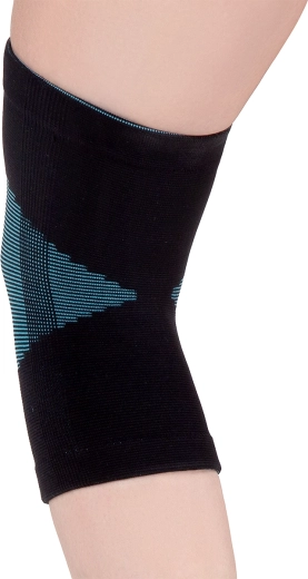 Anatomski kroj za zanesljivo prileganje