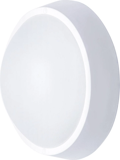 Solight LED zunanja svetilka 18 W, 1350 lm, 4000 K, IP65, 22 cm
