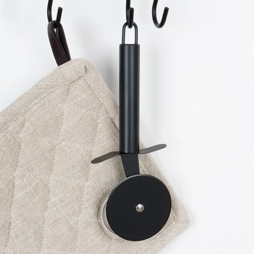 Enostavno čiščenje in možnost obešanja