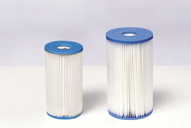 Kartuša za filtriranje