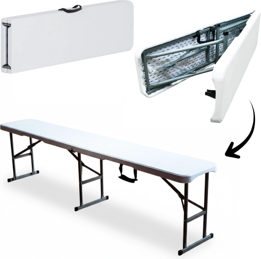 Odporna in lahka plošča iz HDPE