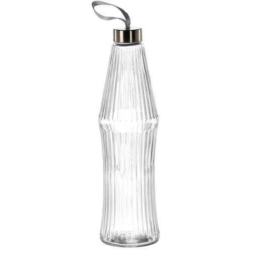 Velika prostornina 900 ml