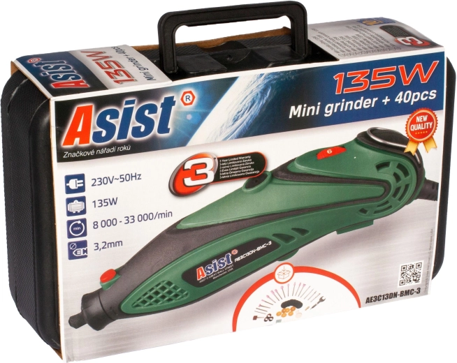 Praktična embalaža v kovčku