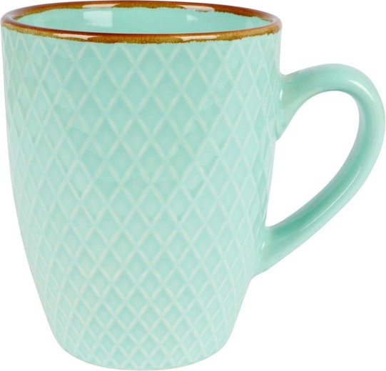 Udoben oprijem in idealna prostornina 270 ml