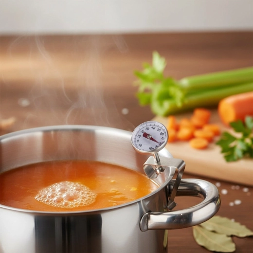 Praktična sponka za stabilno pritrditev