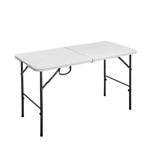 Zložite na polovico in vzamete s seboj