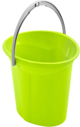 Plastični vedro HEIDRUN 10 l