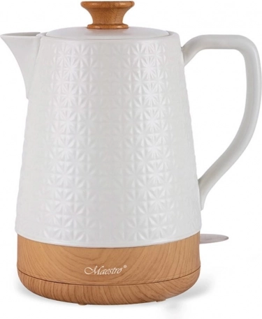 Keramični kuhalnik za vodo MAESTRO 1,8 l, 1800 W