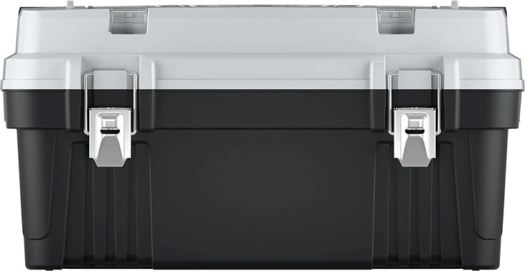 Varna kovinska zapirala