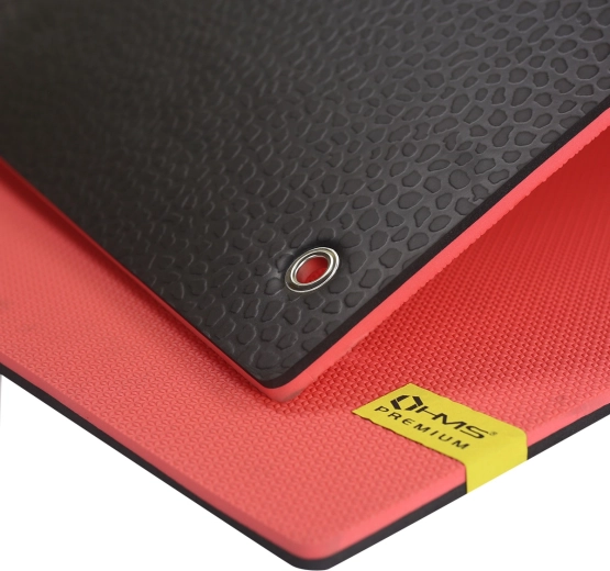 Udobna dvoslojna konstrukcija 15 mm