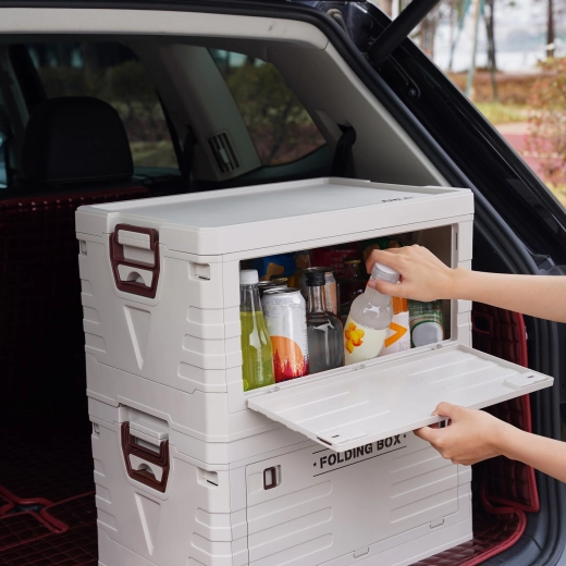 Enostaven dostop in varen pokrov