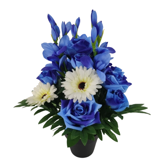 Tri privlačne barvne različice