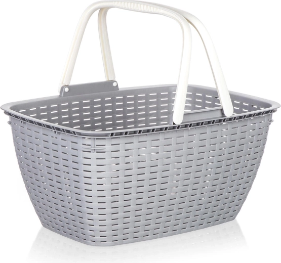 Zračen dizajn za svežino in preglednost