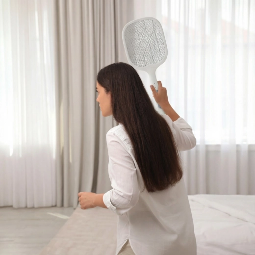 Močna UV privlačnost in hitra odstranitve