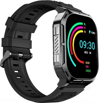 Zdravje pod nadzorom 24/7