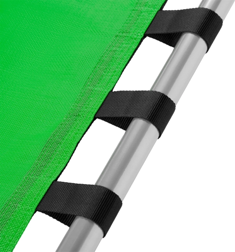 Zračen in trpežen sedež iz Tslina