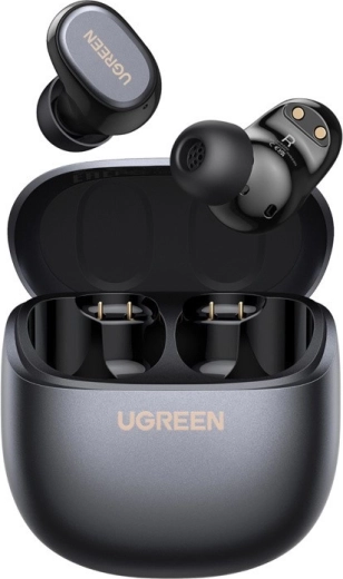 UGREEN TWS WS220 Wireless In-Ear Earbuds (TWS) Black
