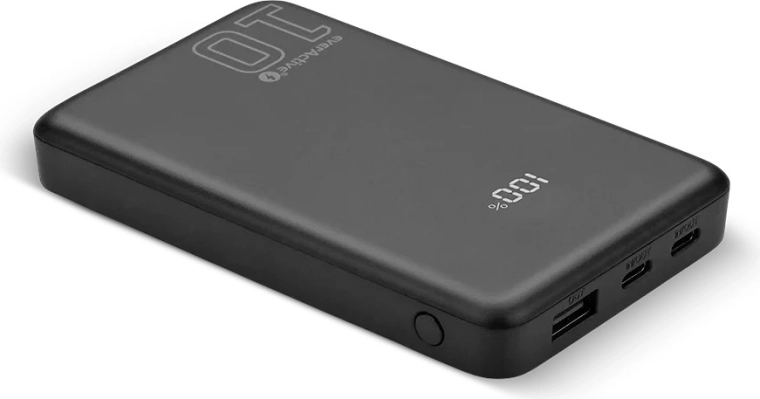 20 W hitro polnjenje prek USB‑C