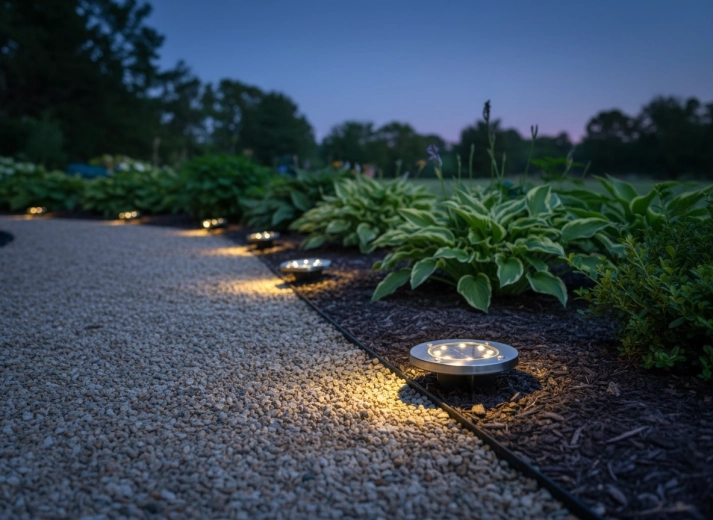 Odporna izvedba za vsako vreme