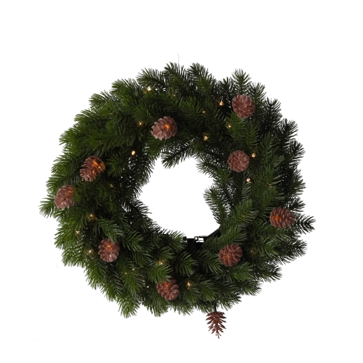 Več načinov in pametni časovnik