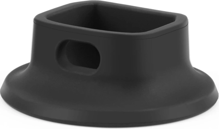 Puluz Docking Station for DJI Osmo Pocket 3 (black)