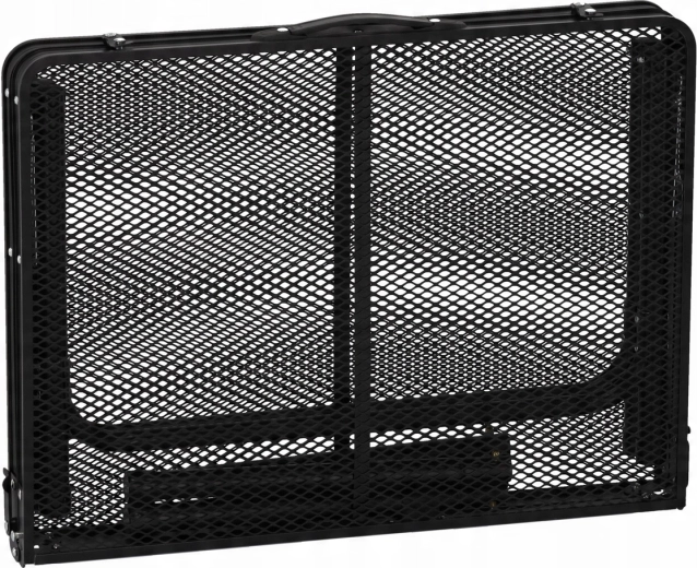 Trdna jeklena konstrukcija