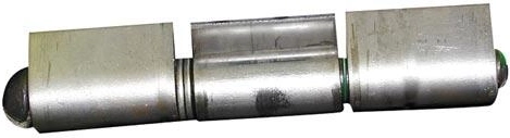 Zatični tečaj 180 mm