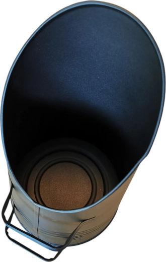 Odporna kovinska konstrukcija