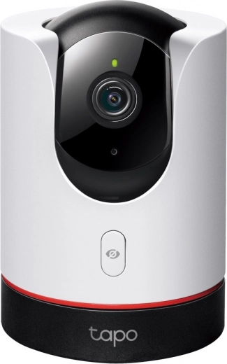 Wi‑Fi kamera 2K QHD TAPO C225 z vrtljivo glavo in AI