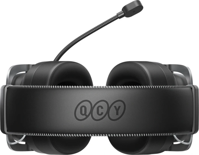 Long battery life and detachable microphone